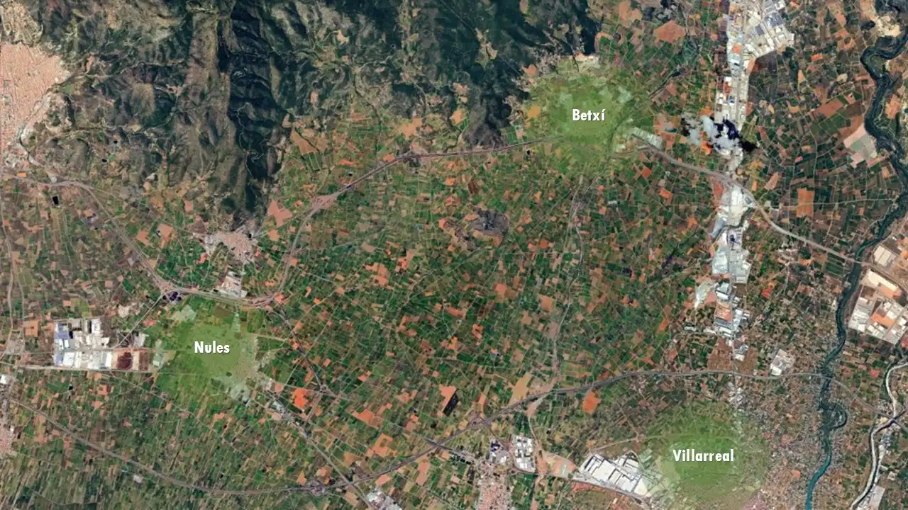 Grundstücke zum Verkauf in Betxí