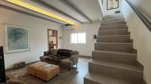 Photo 3 of Attic to rent in Es Jonquet, Illes Balears