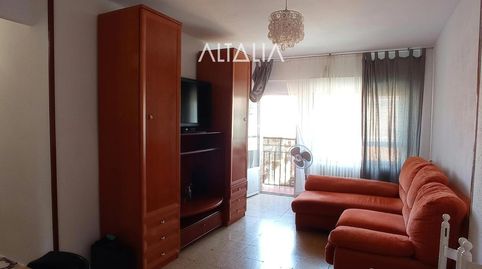 Foto 4 de Piso en venta en Barcelona, Reyes Católicos - Paseo San Antonio, Cuenca Capital