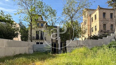 Foto 2 de Residencial en venda a Carrer de Teodor Roviralta, Sant Gervasi i la Bonanova, Barcelona Capital