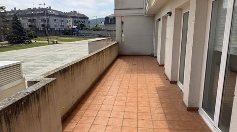 Foto 2 de Piso de alquiler en Rúa Viladaide-praia Altar, 63, Barreiros, Lugo