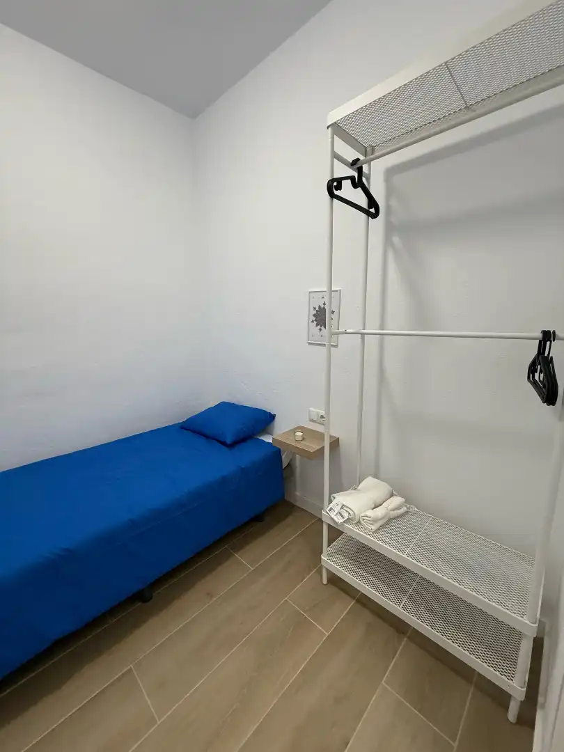 Bedroom of Houses for rent in Santa Cruz de Tenerife  with Furnished