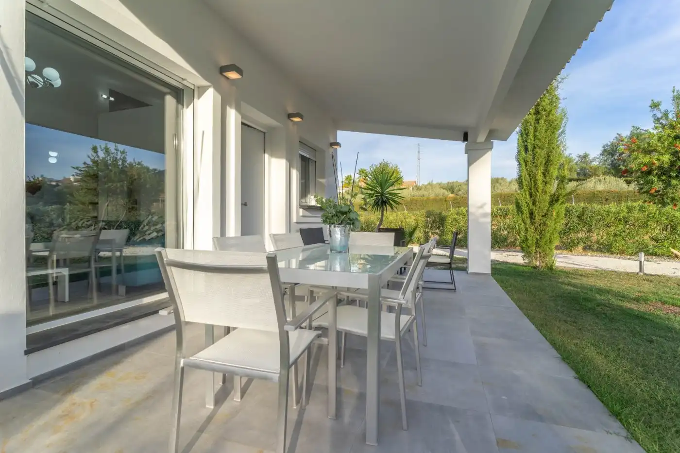 Villa mit Pool zum Verkauf in Centro, imagen 72