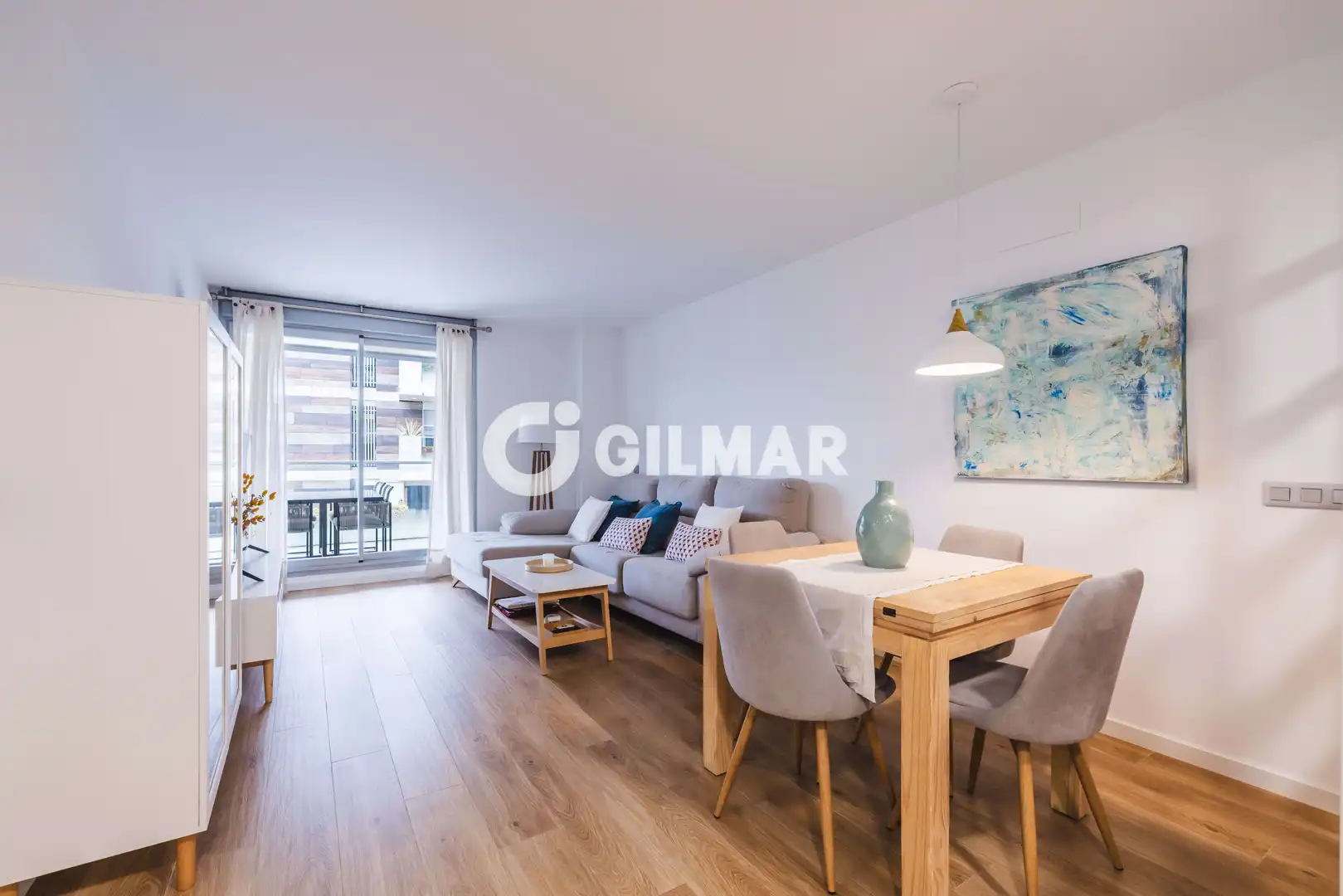 Appartement avec terrasse à vendre à Marazuela - El Torreón, imagen 8