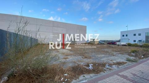 Photo 3 of Industrial land for sale in Thomas Alba Edison, El Juncal - Vallealto, Cádiz