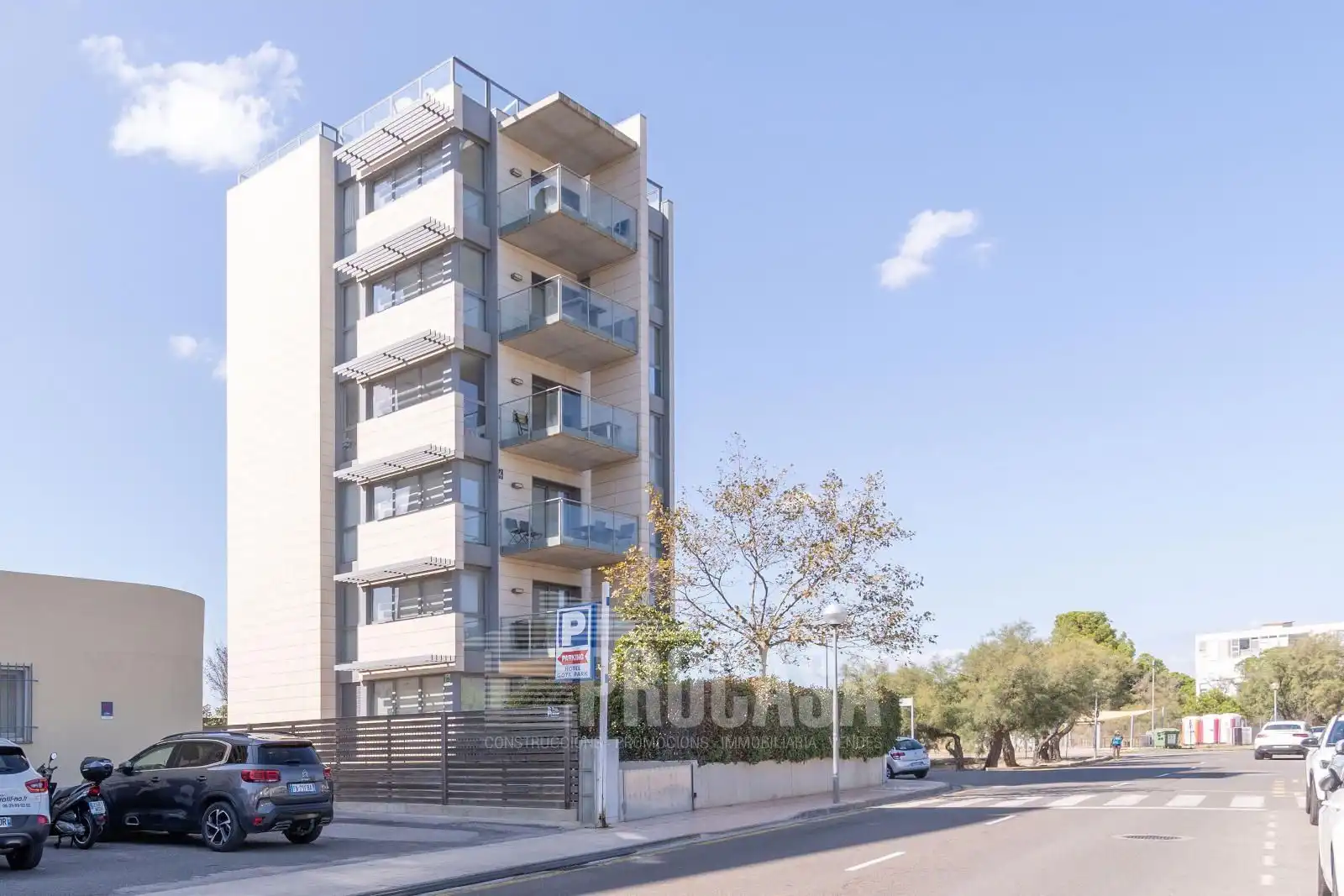Piso con jardín en venta en CLOT DELS FRANQUETS, imagen 48