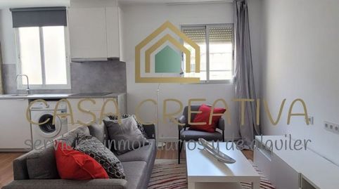 Foto 2 de Apartamento de alquiler en Calle Velazque, El Mercado, Manises