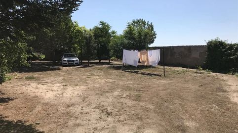 Foto 5 de Casa o xalet en venda a Fontiveros, Ávila