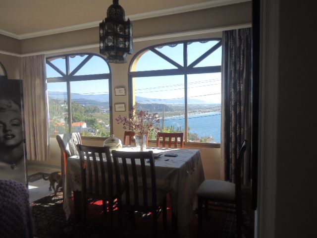 Comedor de Casa o chalet en venta en Salobreña con Aire acondicionado, Jardín privado y Terraza