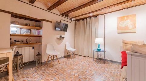 Foto 3 de Estudi de lloguer a La Xerea, Valencia