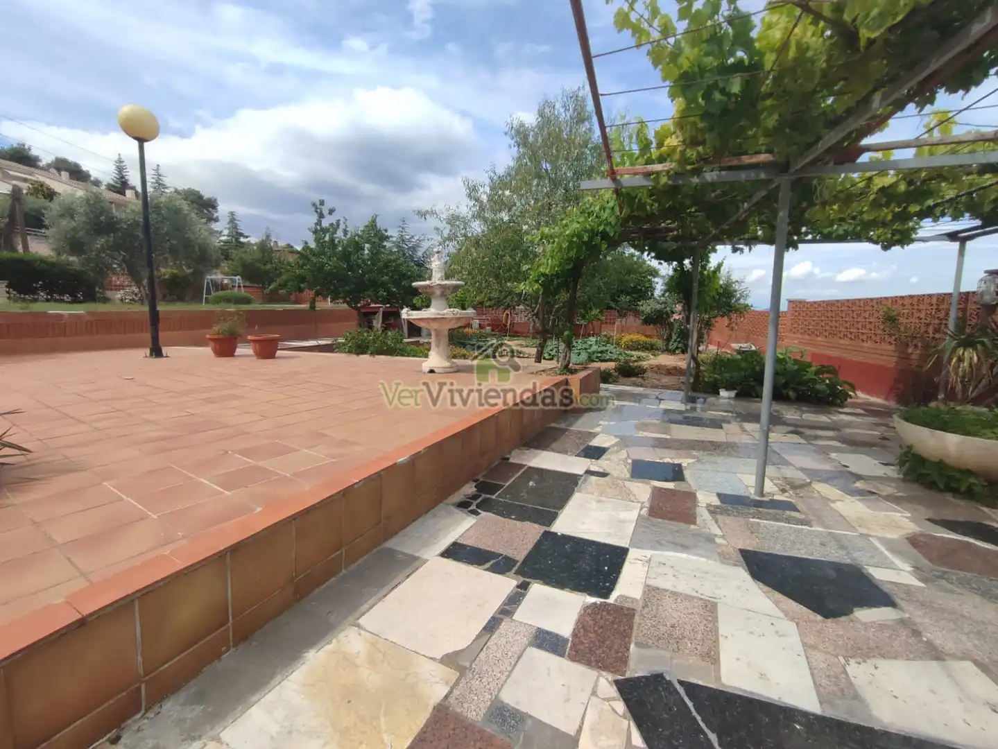 Maison avec terrasse à vendre à Vallirana, imagen 58