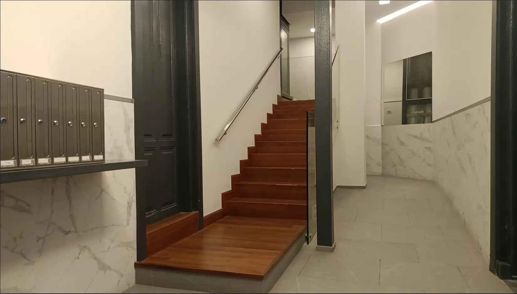 Flat for sale in Bilbao   with Heating