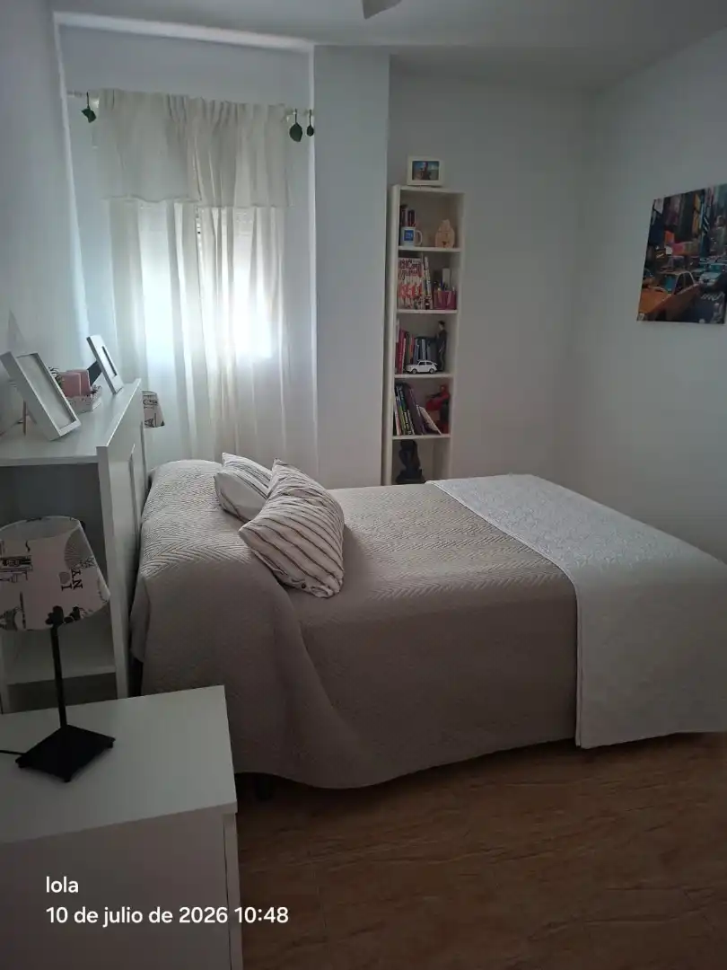 Flat with terrace for sale in Calle Real, imagen 9