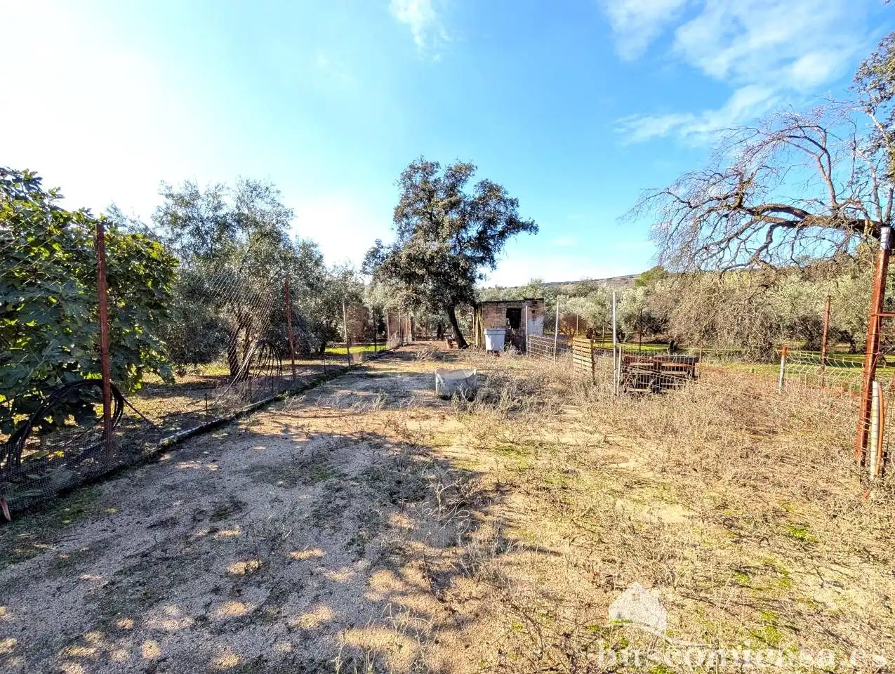 Casa rústica con piscina en venta en Piedra Rodadera, imagen 19