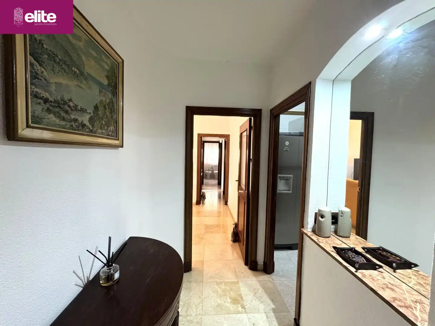 Piso en venta en Jerez de la Frontera