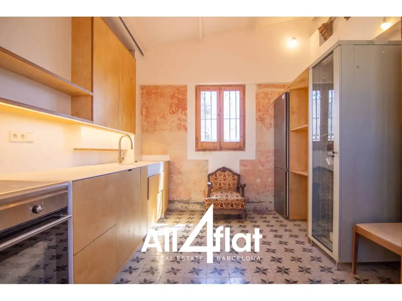 Piso con terraza en venta en Calle Carabassa, imagen 98