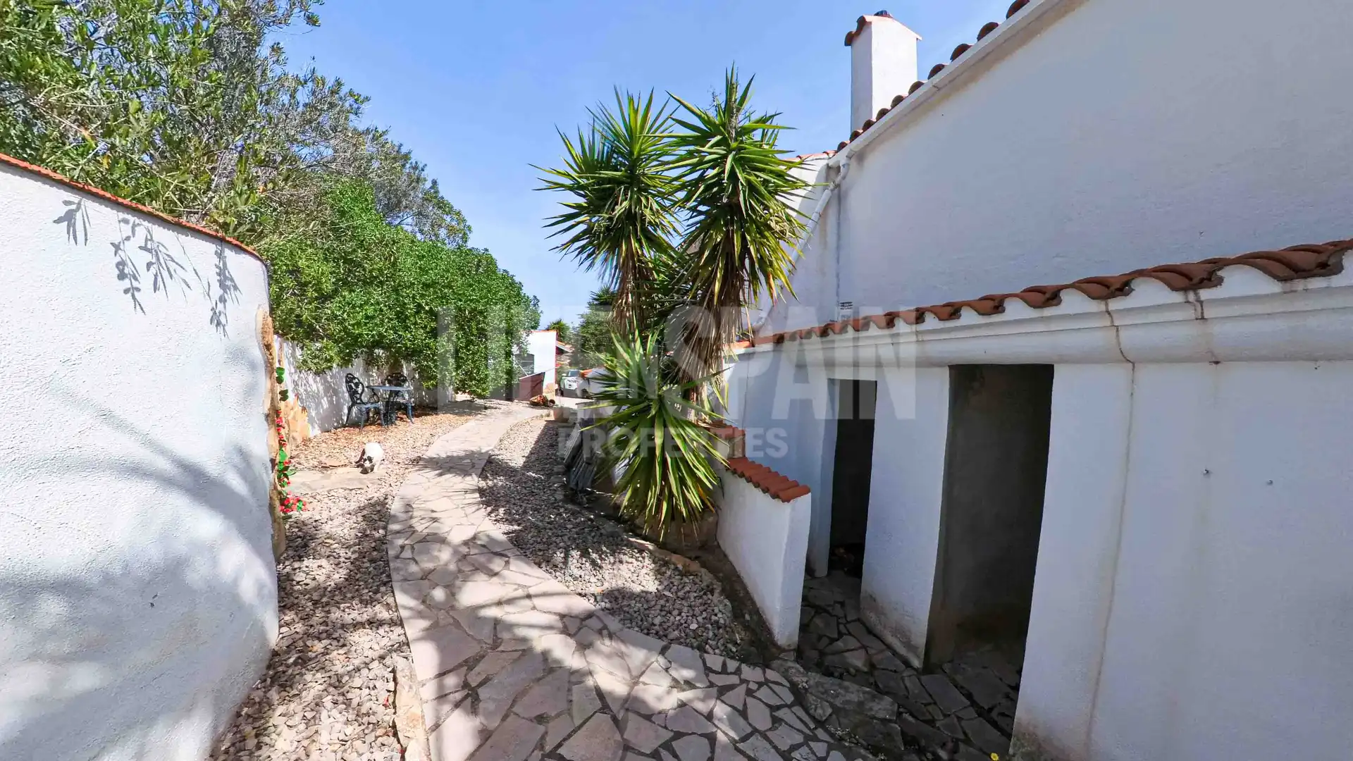 Casa o chalet en venta en N/A, -1, El Perelló