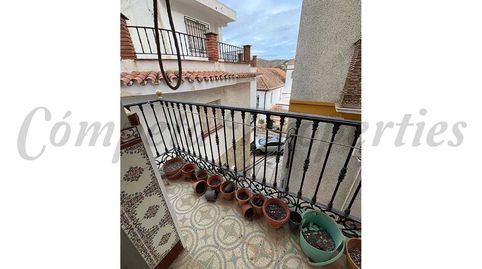 Foto 3 de Casa o xalet en venda a Árchez, Málaga