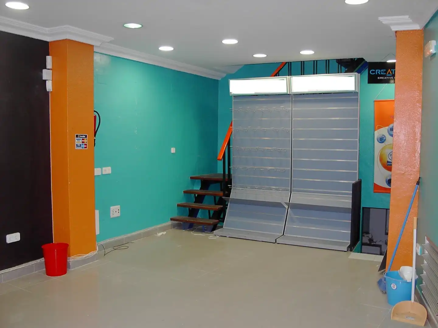 Business premises for sale in Casco Antiguo, imagen 5