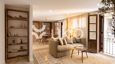 Foto 4 de Apartamento de alquiler en Rambla de Prat, Vila de Gràcia,  Barcelona Capital