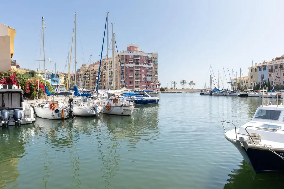 Casa adosada en venta en Alboraya con Aire acondicionado, Calefacción y Terraza