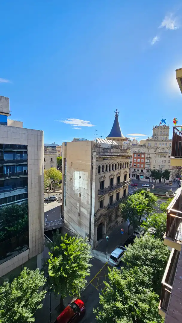 Penthouse with terrace for sale in Carrer Rovira i Virgili, imagen 20