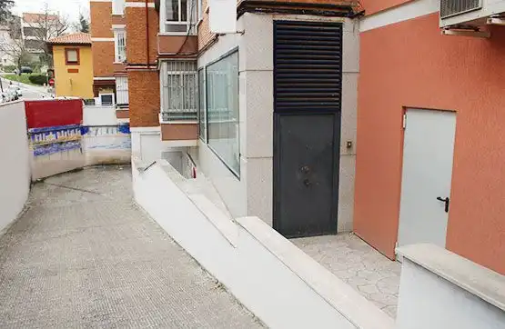 Garage for sale in Ciudad Universitaria