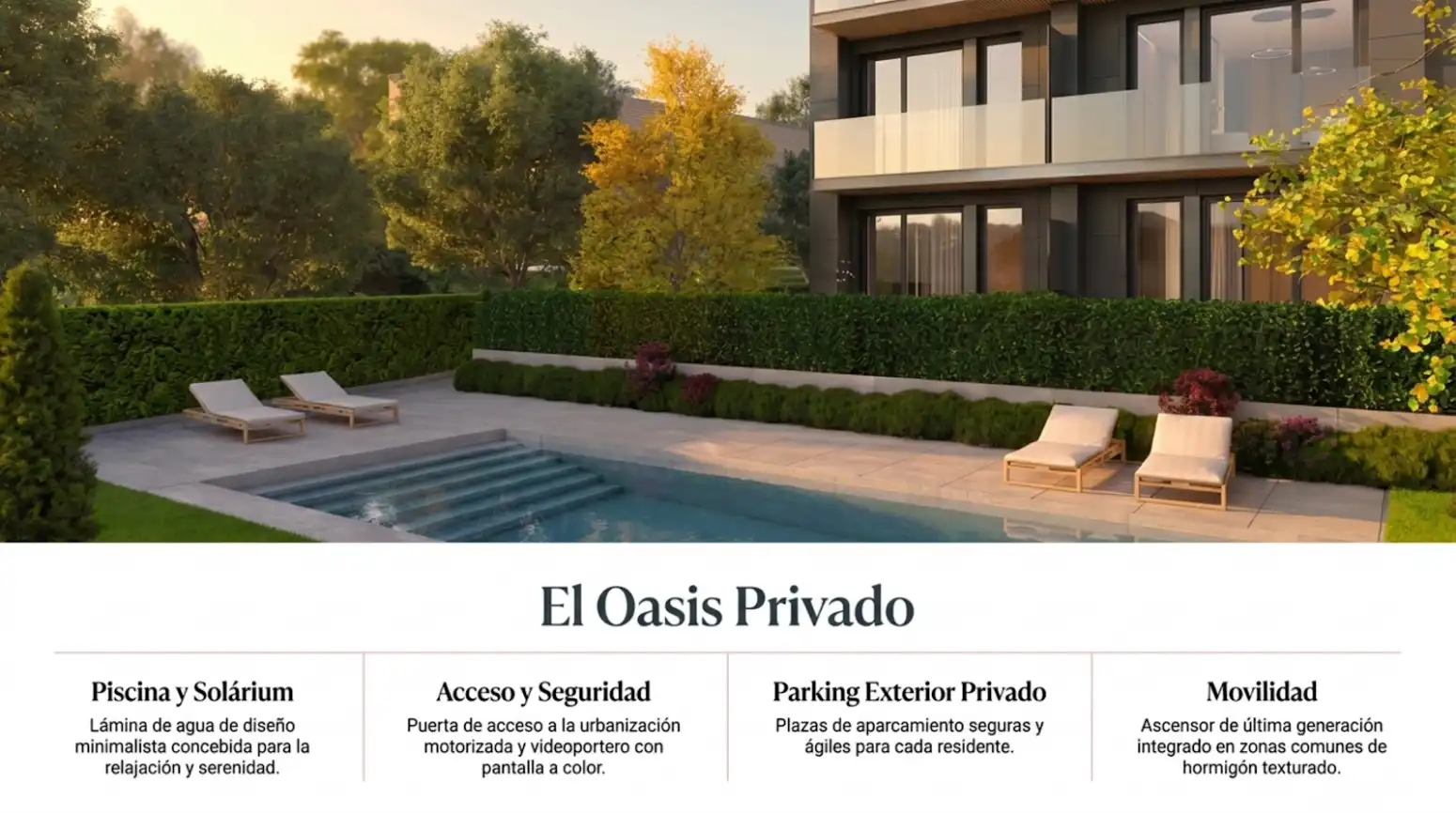 Appartamento con piscina in vendita a Suances - calle Bosco 13, imagen 28