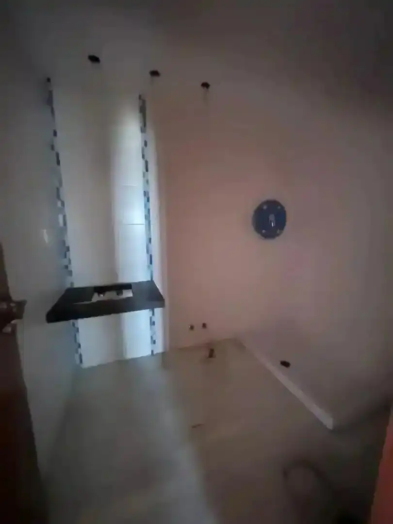 Badezimmer von Wohnung zum Verkauf in Castellón de la Plana / Castelló de la Plana mit Terrasse und Abstellraum