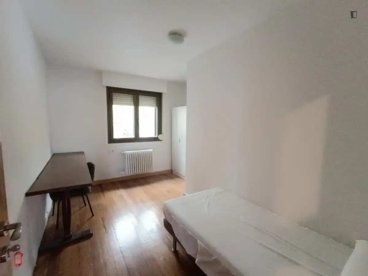 Habitació a 1º Ensanche