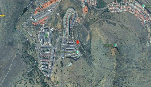 Terreno residencial en Venta en Tamaraceite