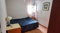 Bedroom of Flat for sale in  Madrid Capital  with Air Conditioner