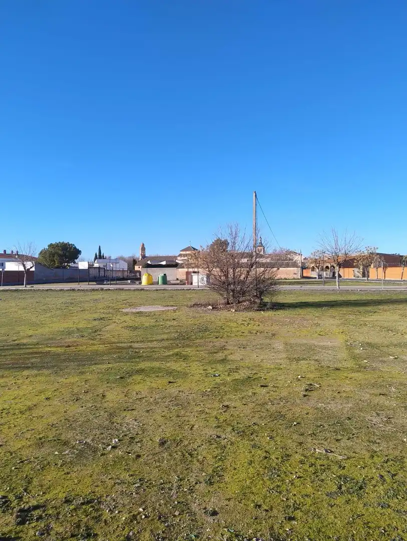 Terrenos y solares en venta en Calle CARRION, imagen 17