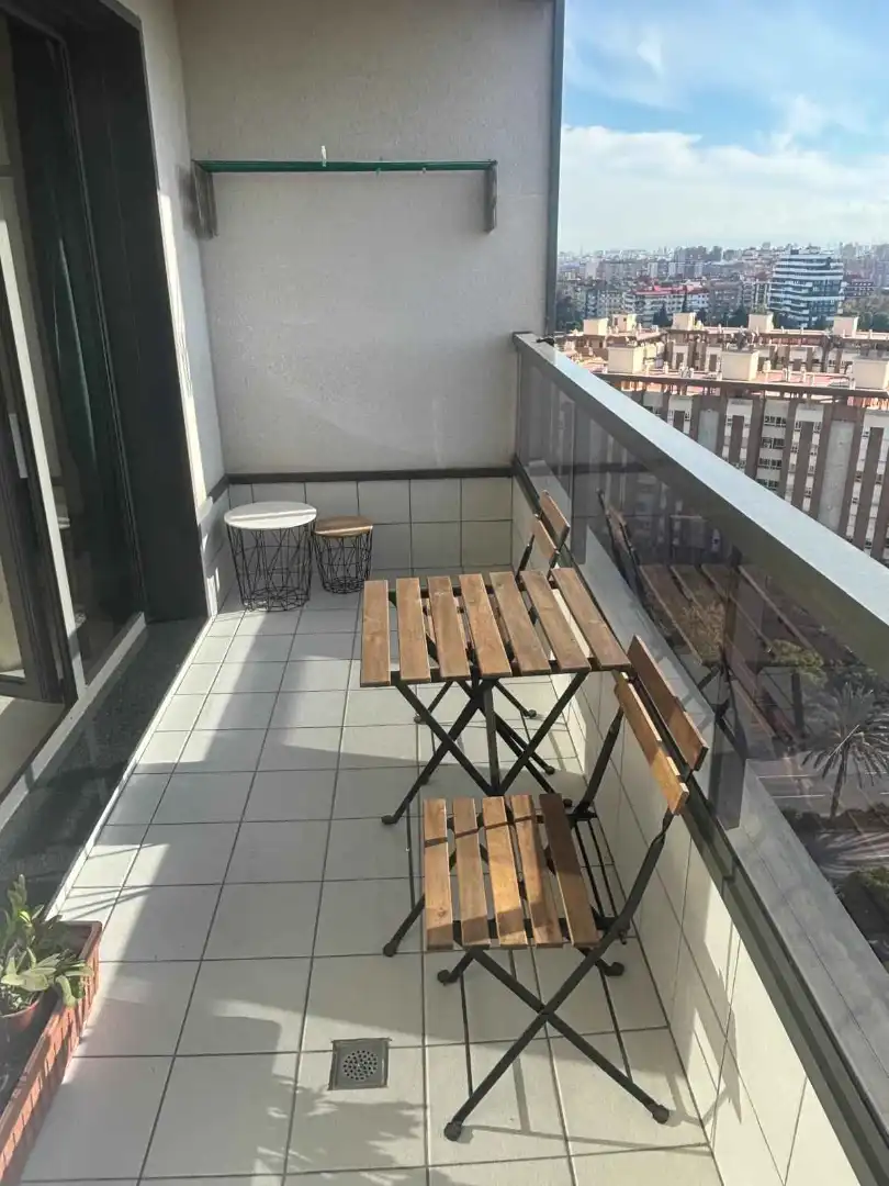 Pis amb piscina de lloguer a Carrer de la Safor 12, imagen 18