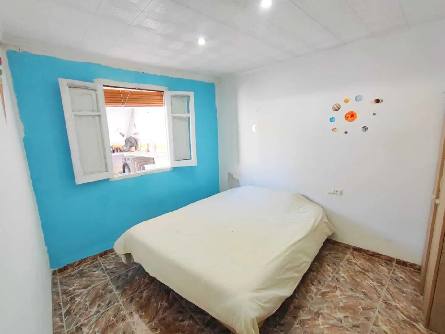 Piso en venta en Llaurí