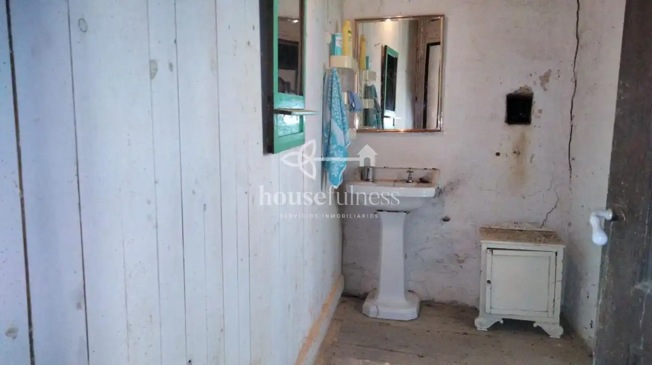 Casa con jardín en venta en Vilalba, imagen 17