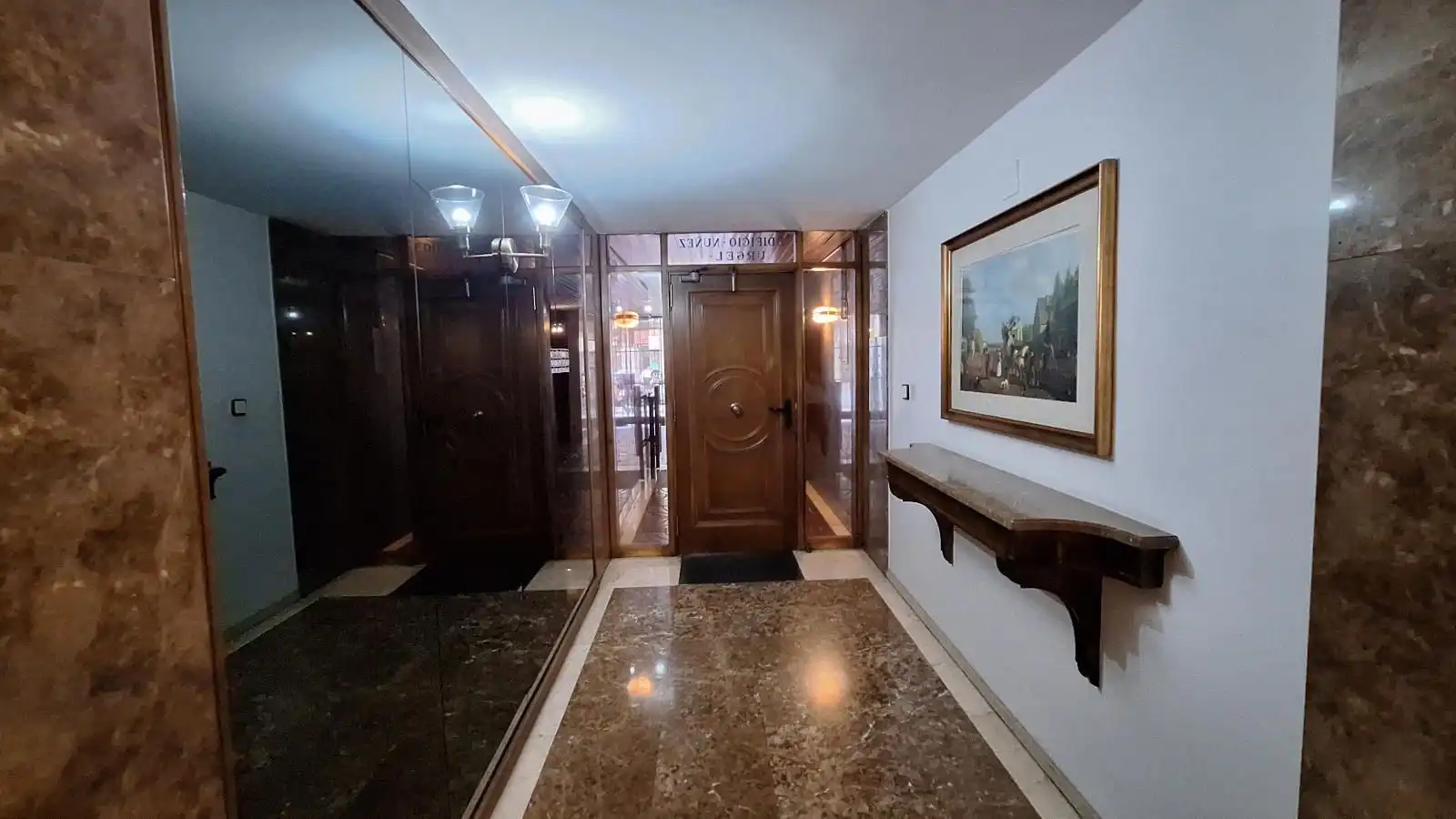 Flat for rent in Eixample