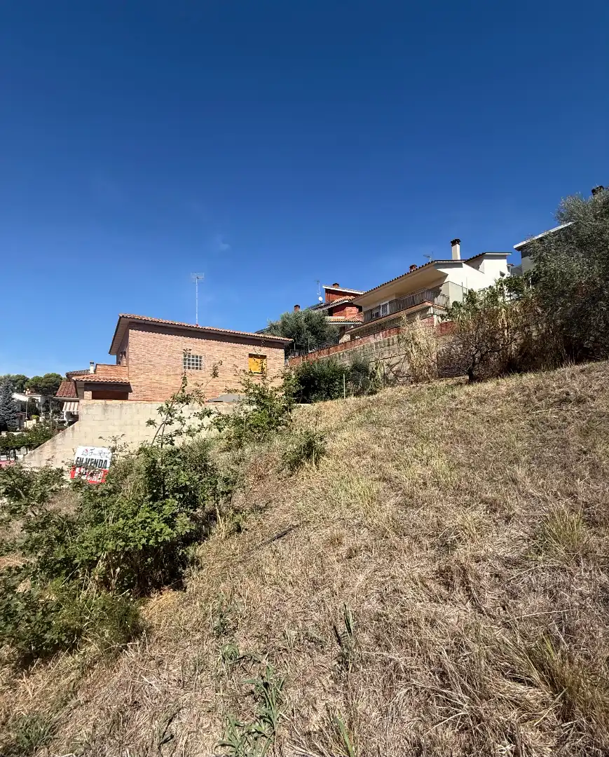 Terreno residenziale in vendita a Carrer Josep Maria Sert 16, imagen 11