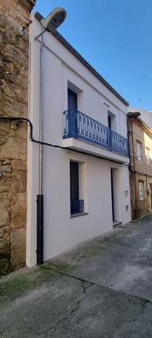 Casa-chalet en Venta en Vilagarcía de Arousa - RU ESPERANZA-CARRIL en O Carril