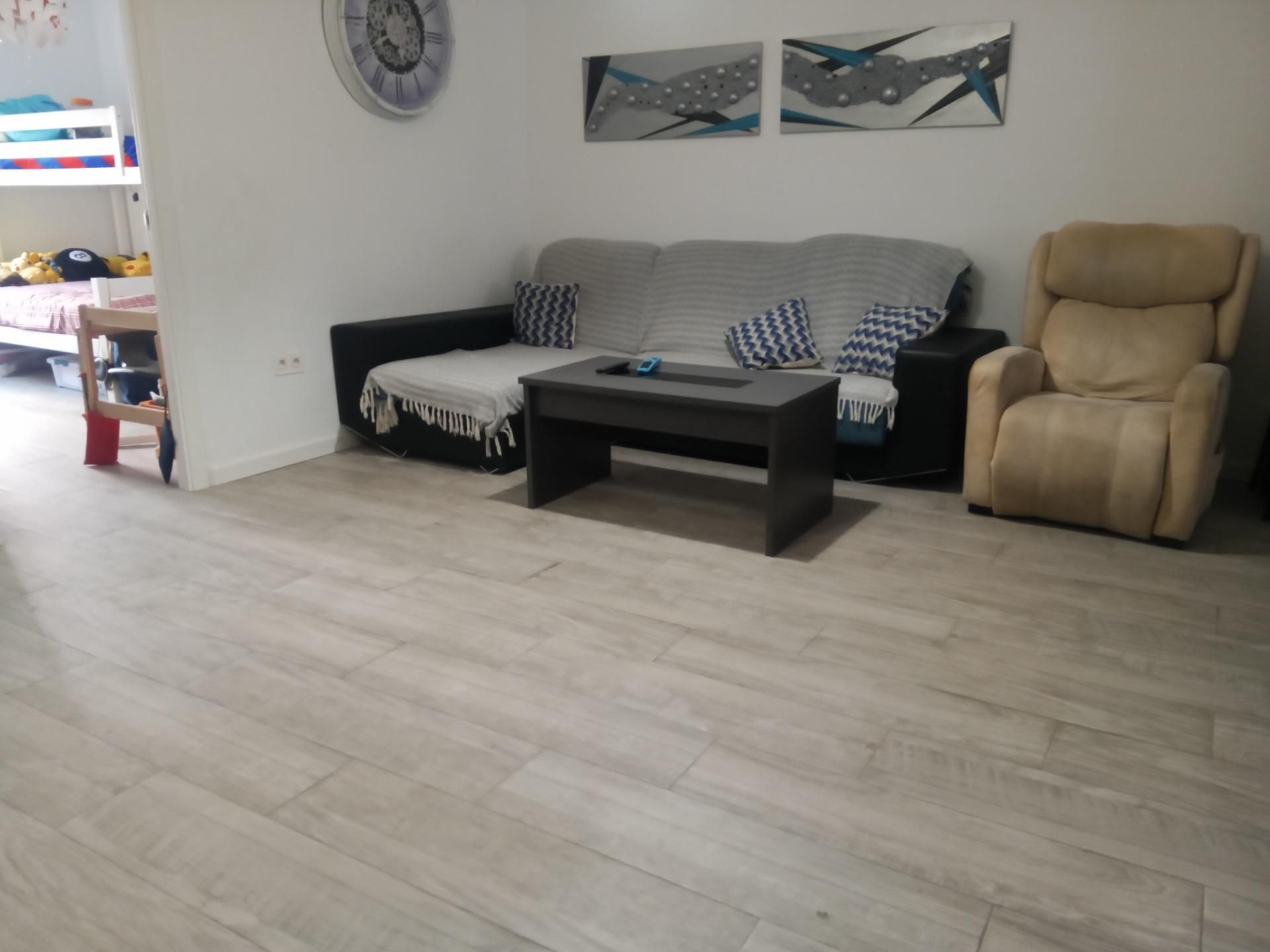 Living room of House or chalet for sale in Elche / Elx  with Storage room