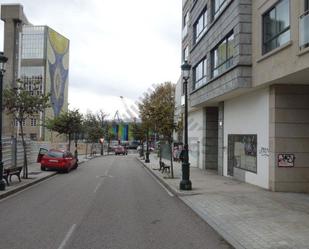 Exterior view of Premises to rent in Vigo 