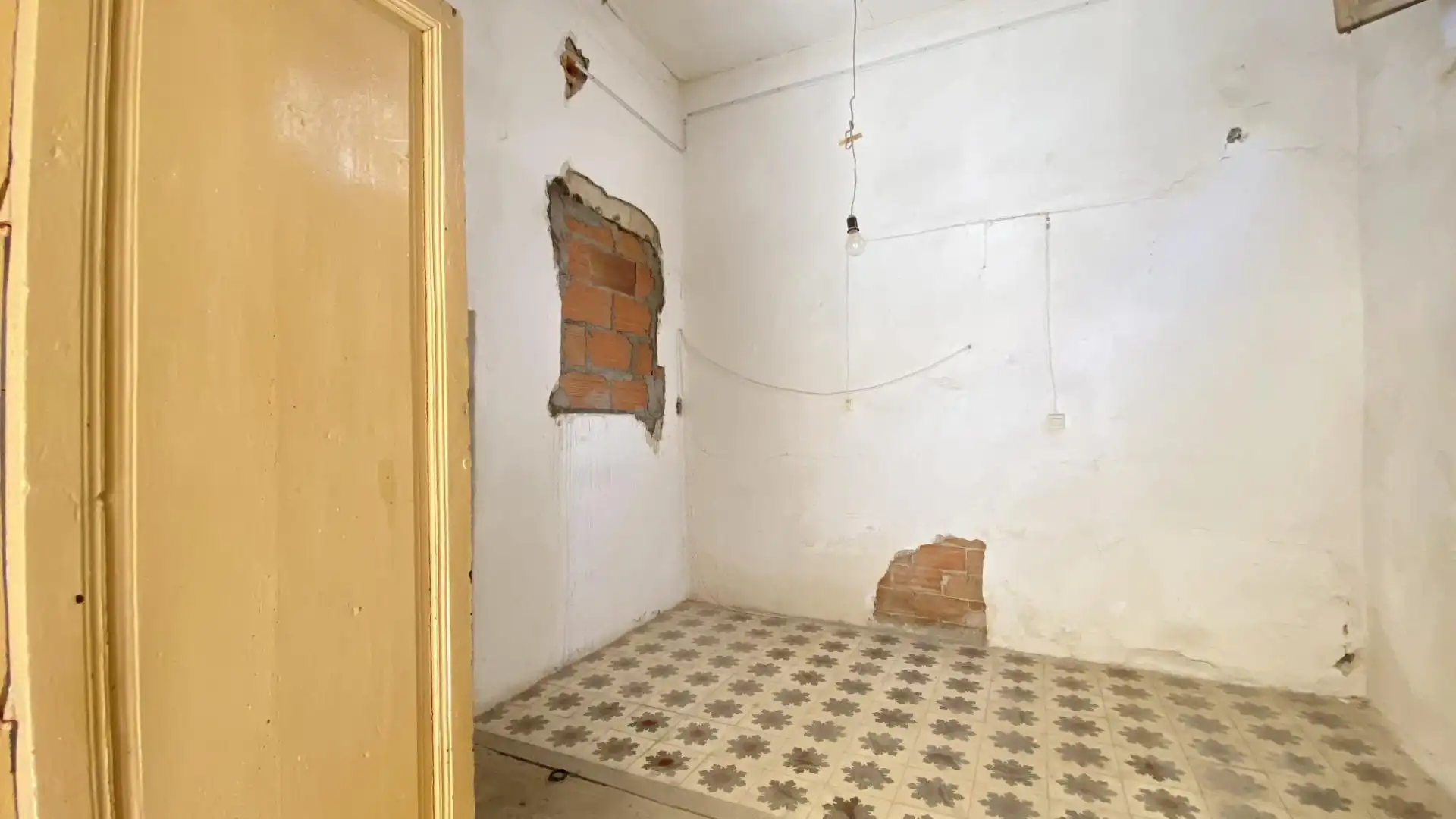 Finca rústica en venda en Alhabia