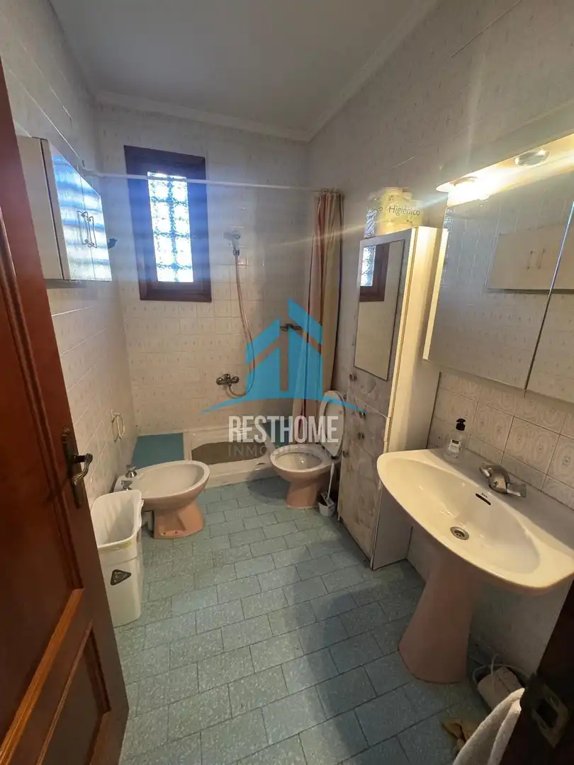 Bany de Casa o xalet de lloguer en Cullera