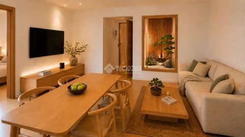 Foto 3 von Wohnung zum Verkauf in Barri del Mar, Vilanova i la Geltrú