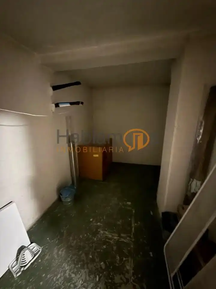 Pis amb ascensor en venda a Monte Alto - Zalaeta - Atocha, imagen 49