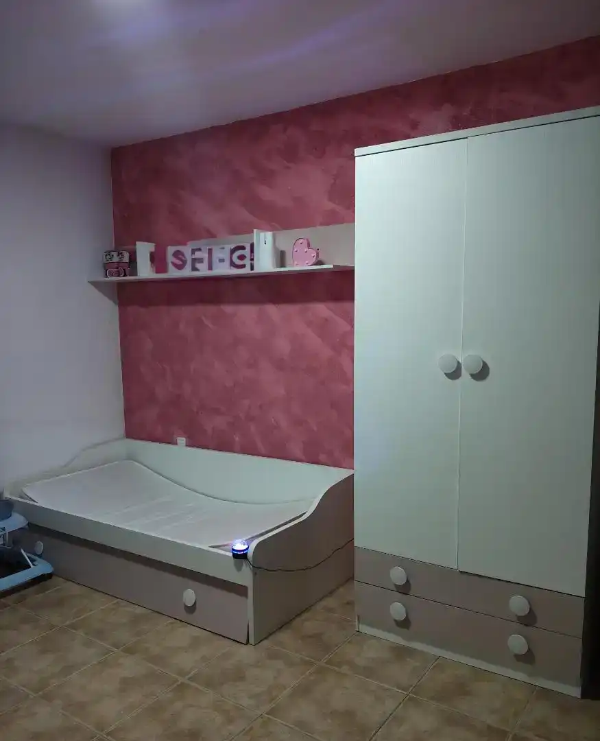 Habitación de Casa o chalet en venta en Almodóvar del Río con Aire acondicionado y Piscina