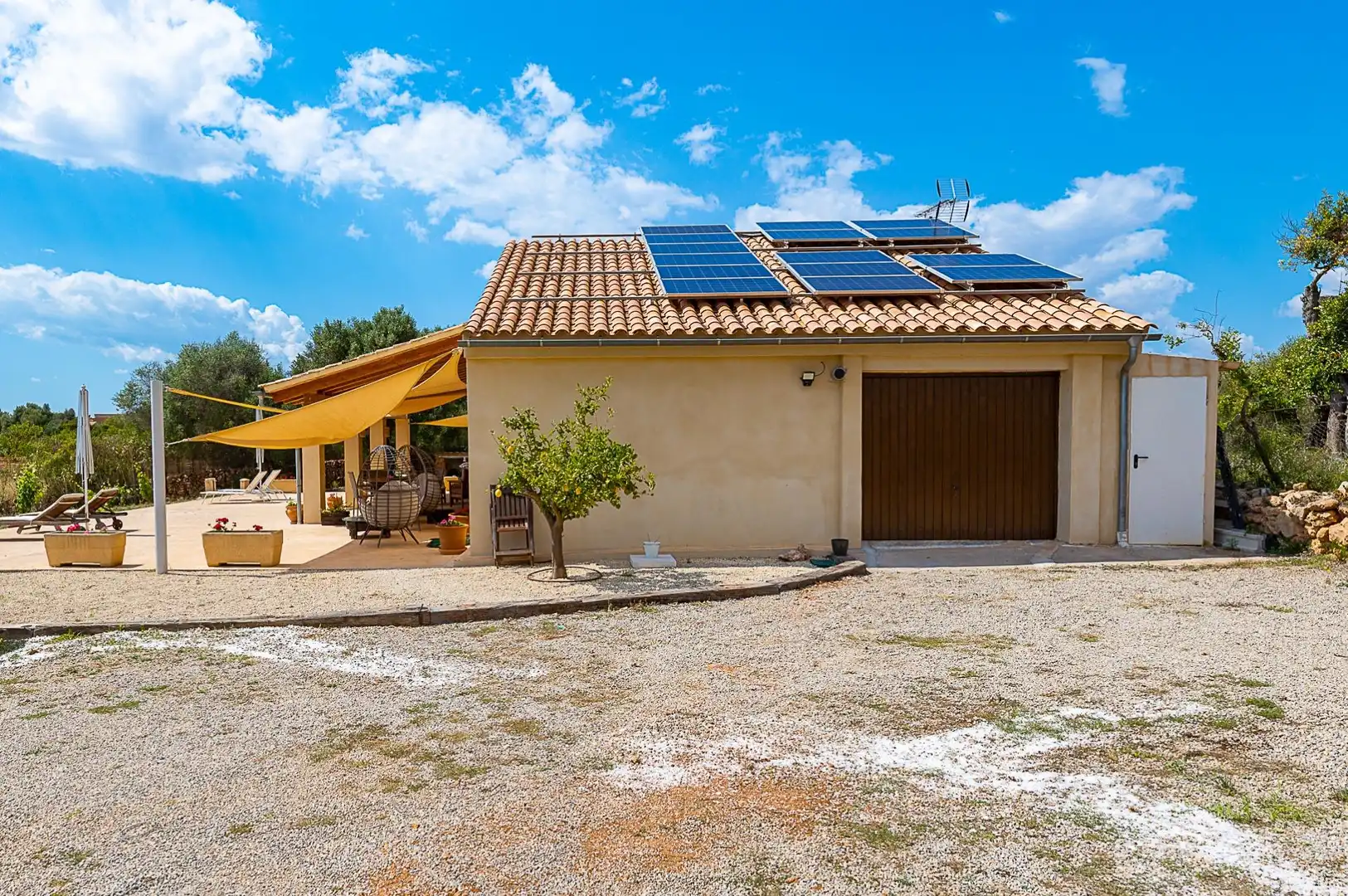 Landhaus mit Garten zum Verkauf in N/A, imagen 30