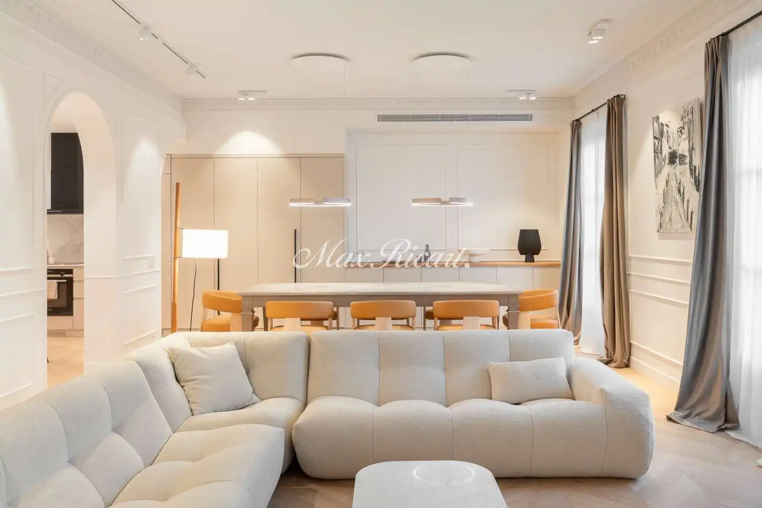 Flat with terrace to rent in N/A, imagen 9