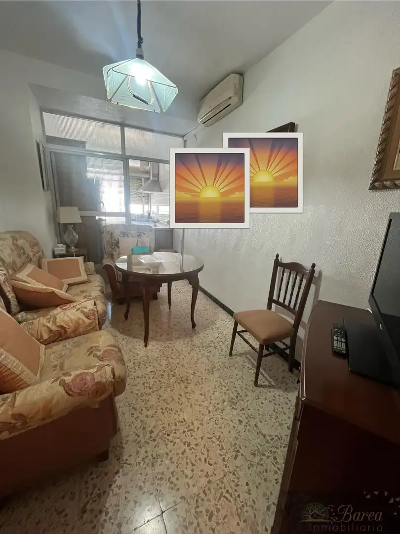 Piso con terraza en alquiler en Rute, imagen 10