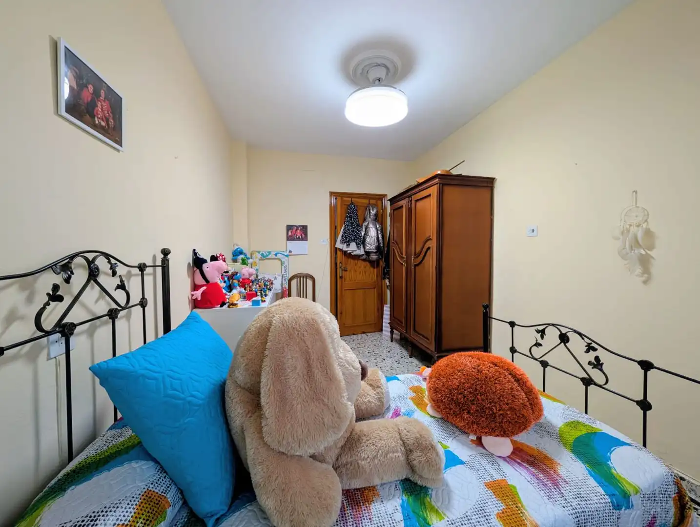 Casa amb terrassa en venda a Loja, imagen 12